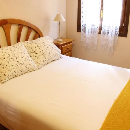 Pena Telera Petfriendly - Arafita Apartamentos Эль-Пуэйо-де-Хака Экстерьер фото