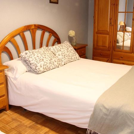 Pena Telera Petfriendly - Arafita Apartamentos Эль-Пуэйо-де-Хака Экстерьер фото