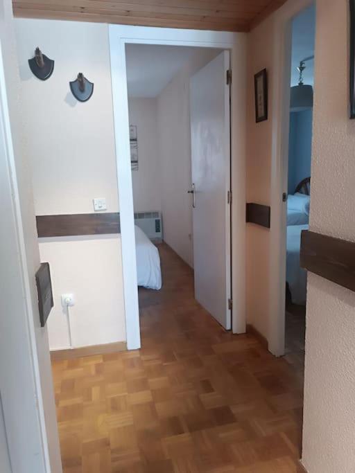 Pena Telera Petfriendly - Arafita Apartamentos Эль-Пуэйо-де-Хака Экстерьер фото
