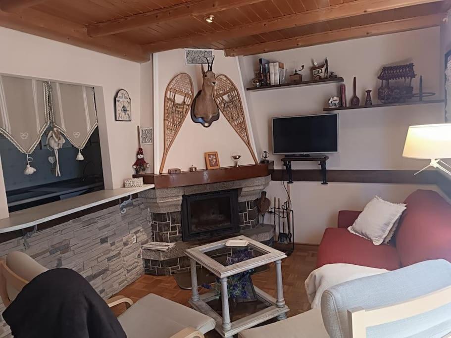 Pena Telera Petfriendly - Arafita Apartamentos Эль-Пуэйо-де-Хака Экстерьер фото