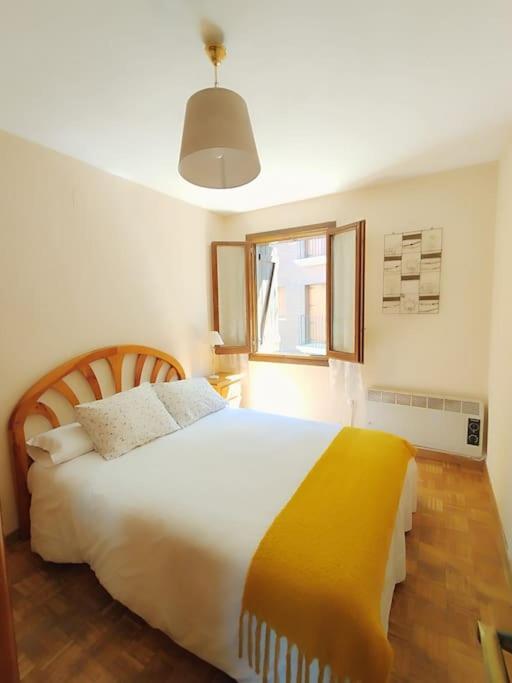 Pena Telera Petfriendly - Arafita Apartamentos Эль-Пуэйо-де-Хака Экстерьер фото