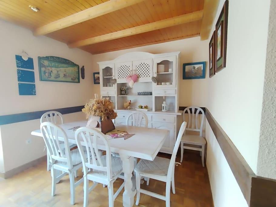 Pena Telera Petfriendly - Arafita Apartamentos Эль-Пуэйо-де-Хака Экстерьер фото
