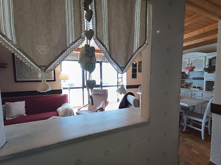 Pena Telera Petfriendly - Arafita Apartamentos Эль-Пуэйо-де-Хака Экстерьер фото