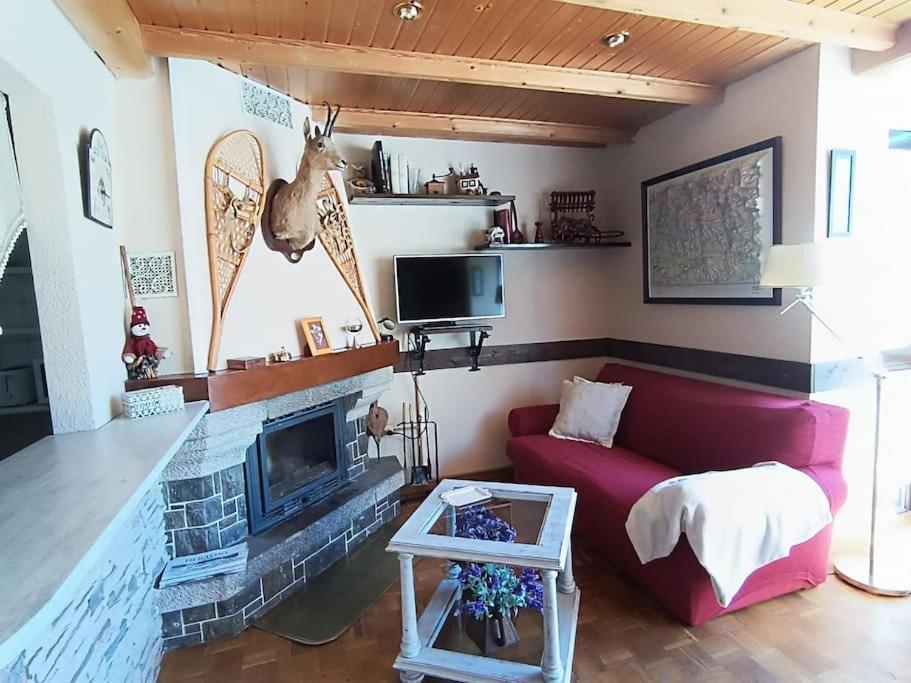Pena Telera Petfriendly - Arafita Apartamentos Эль-Пуэйо-де-Хака Экстерьер фото