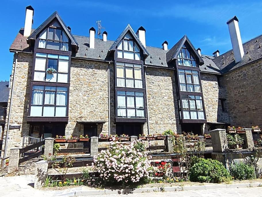 Pena Telera Petfriendly - Arafita Apartamentos Эль-Пуэйо-де-Хака Экстерьер фото
