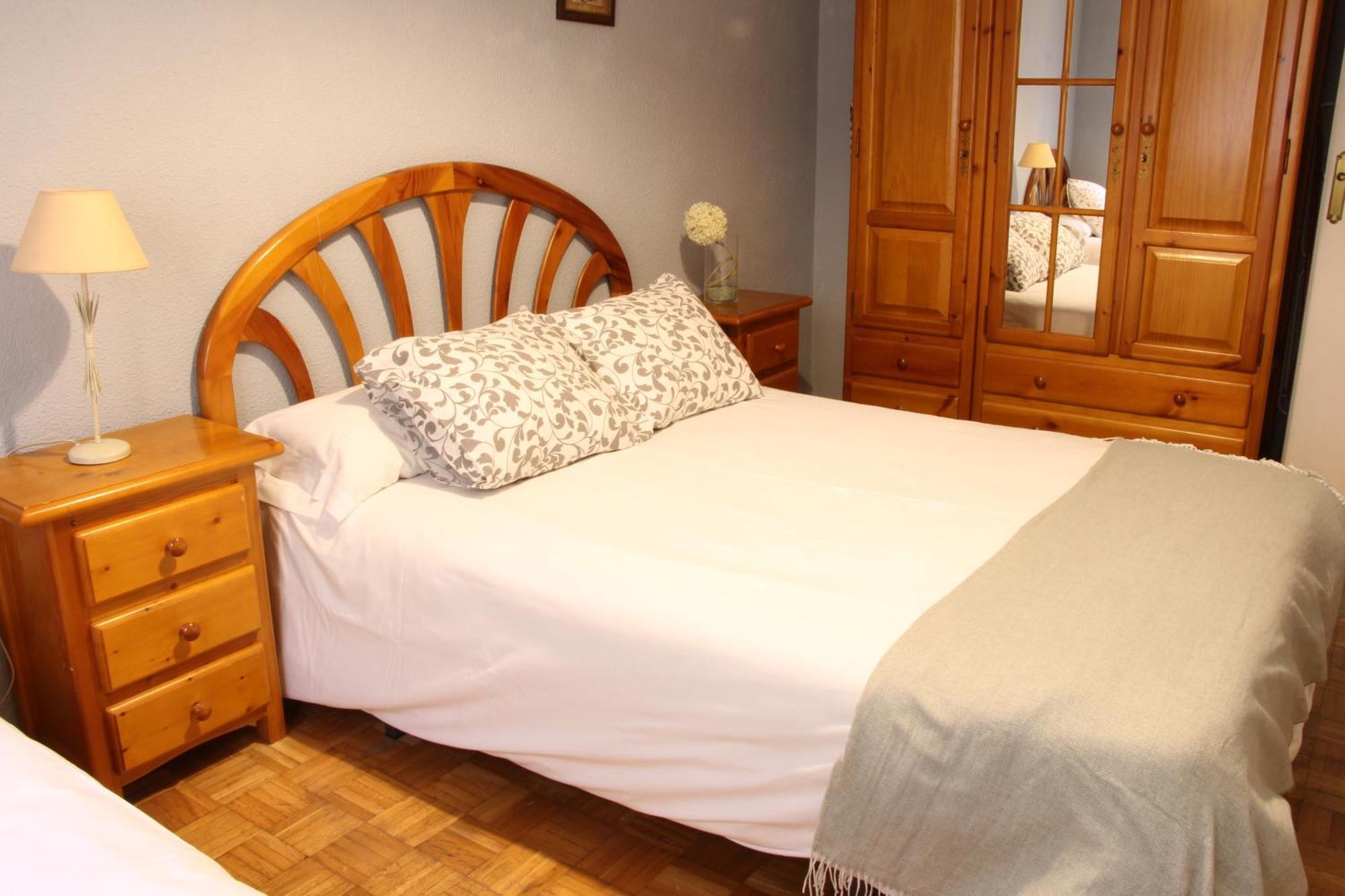 Pena Telera Petfriendly - Arafita Apartamentos Эль-Пуэйо-де-Хака Экстерьер фото