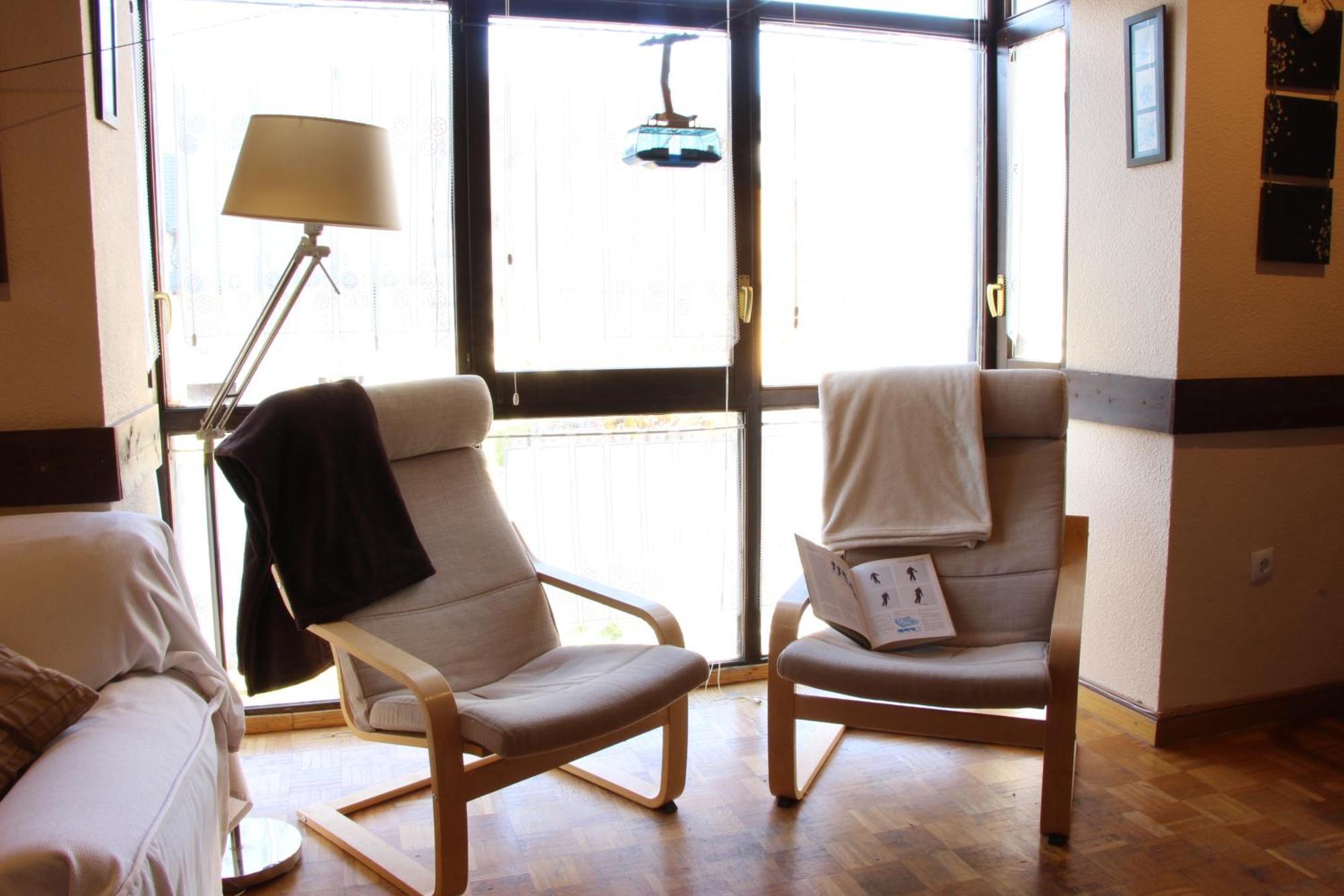 Pena Telera Petfriendly - Arafita Apartamentos Эль-Пуэйо-де-Хака Экстерьер фото