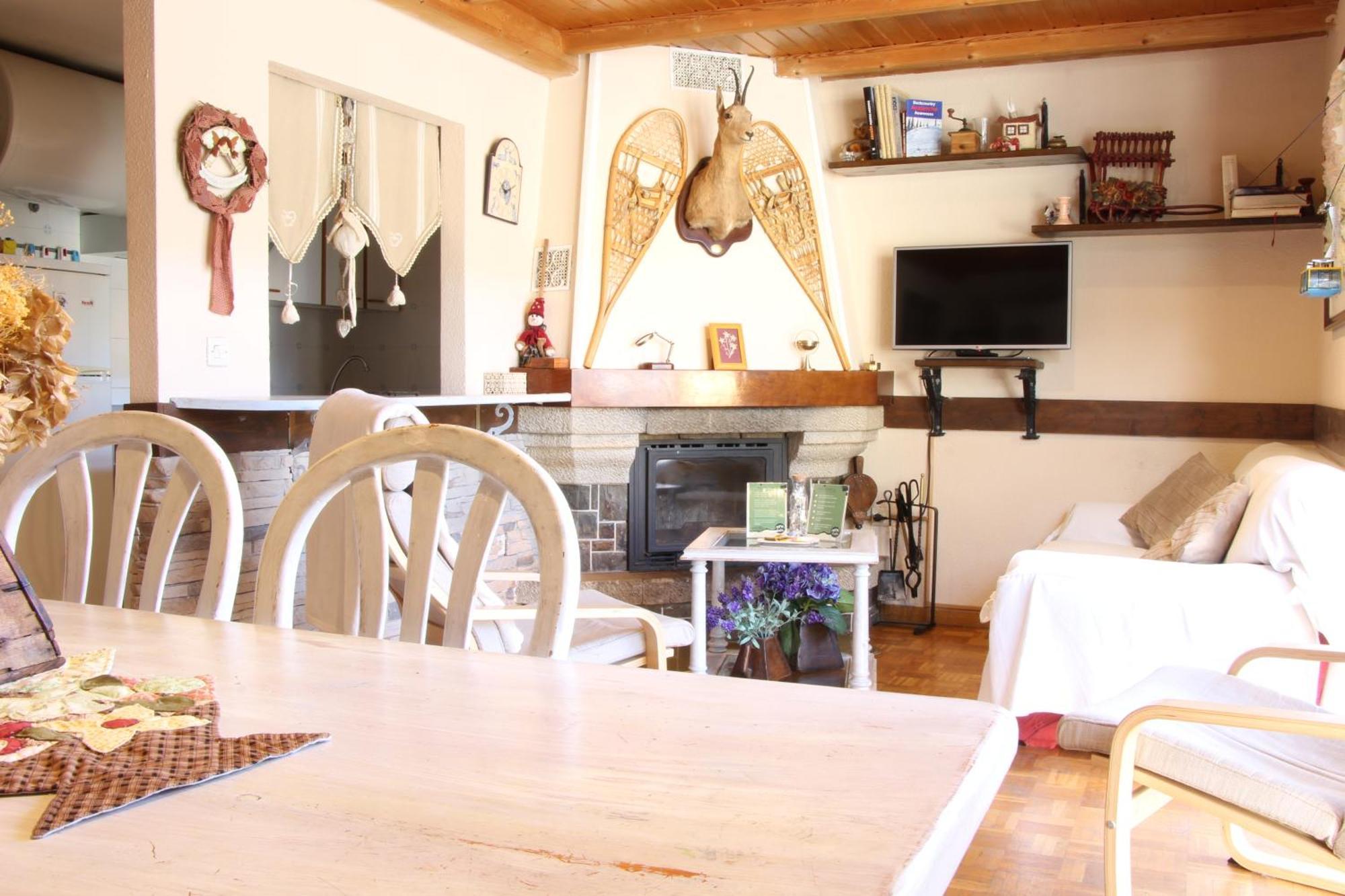 Pena Telera Petfriendly - Arafita Apartamentos Эль-Пуэйо-де-Хака Экстерьер фото