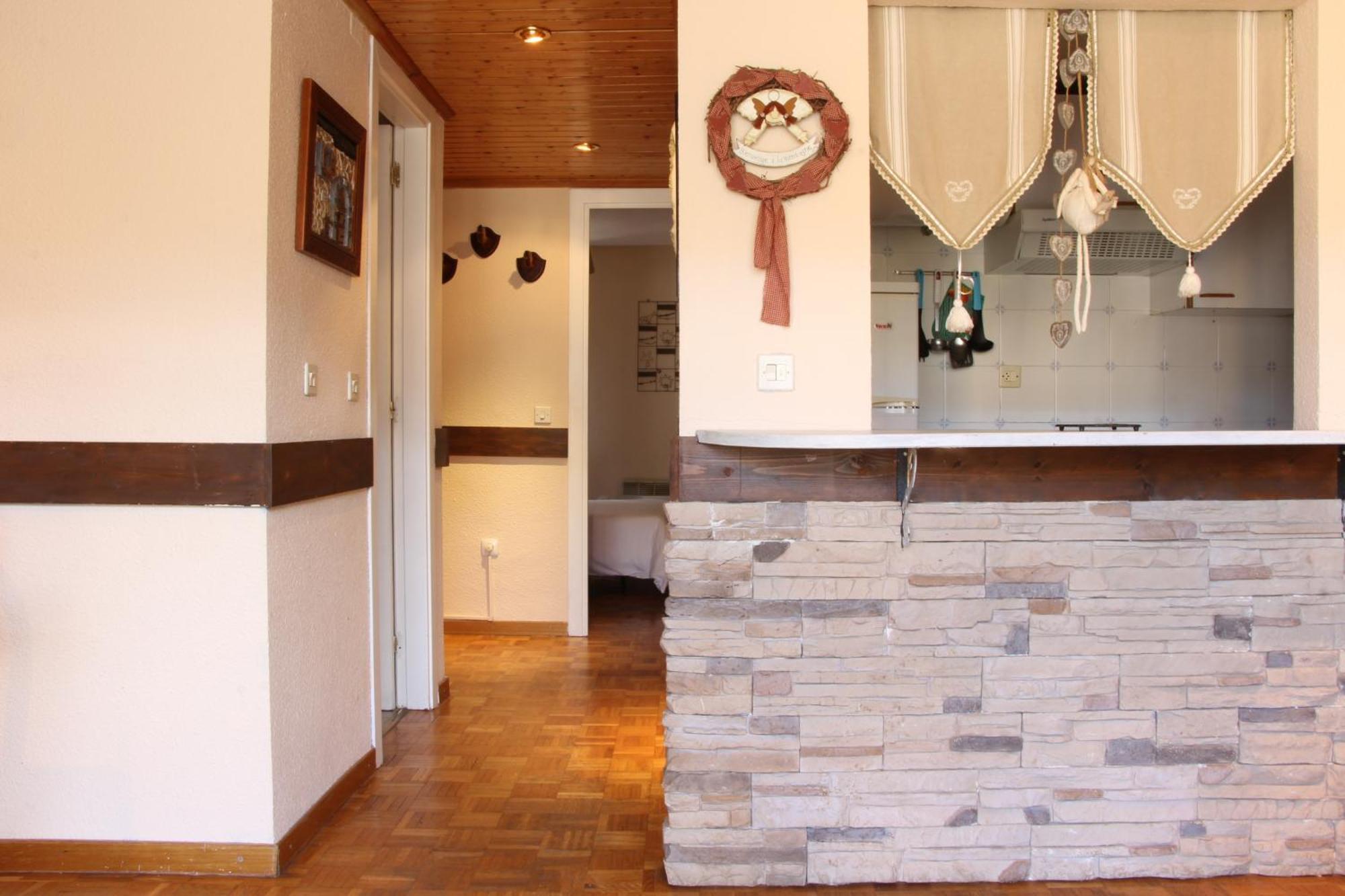 Pena Telera Petfriendly - Arafita Apartamentos Эль-Пуэйо-де-Хака Экстерьер фото